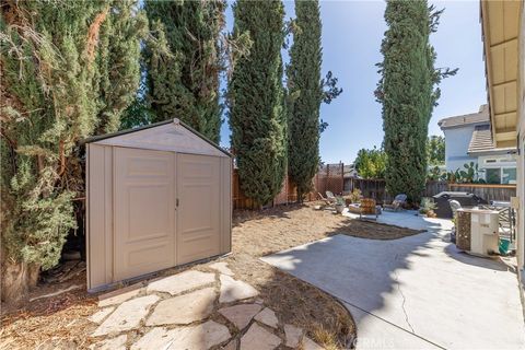 A home in Murrieta