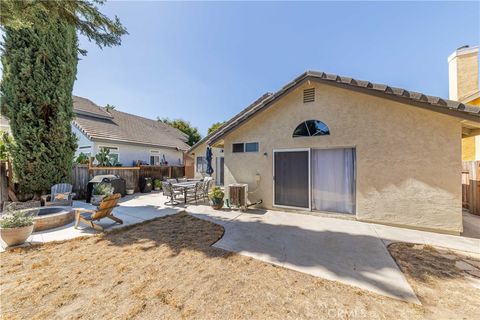 A home in Murrieta