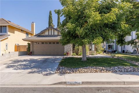 A home in Murrieta