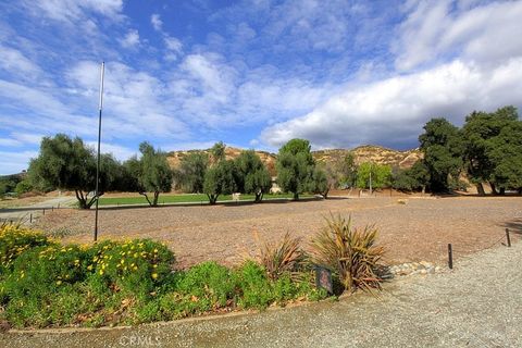 A home in Cherry Valley