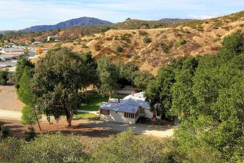 A home in Cherry Valley