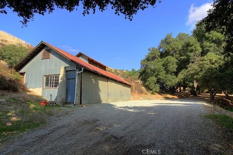 A home in Cherry Valley