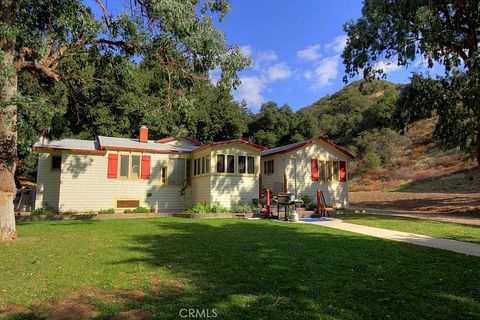 A home in Cherry Valley