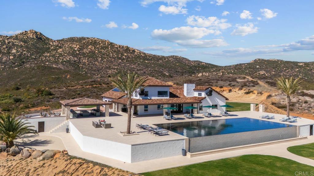 24949 Thunder Mountain Road