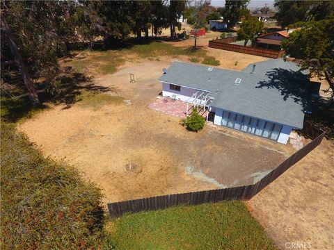 A home in Los Osos