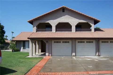 A home in Highland