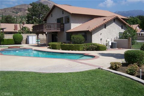 A home in Highland