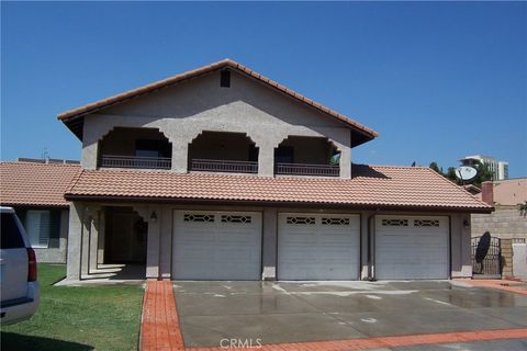 A home in Highland