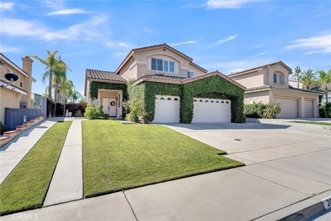 A home in Riverside