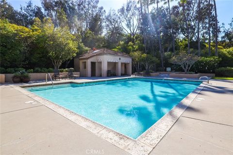 A home in Newport Beach