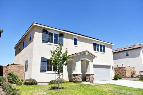 A home in Winchester