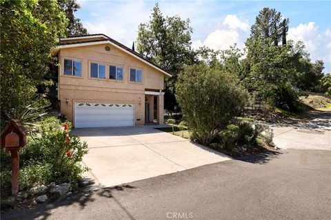 272 Manzanita Lane Thousand Oaks CA 91361