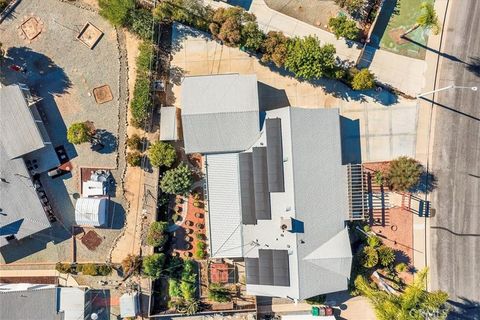 A home in Menifee