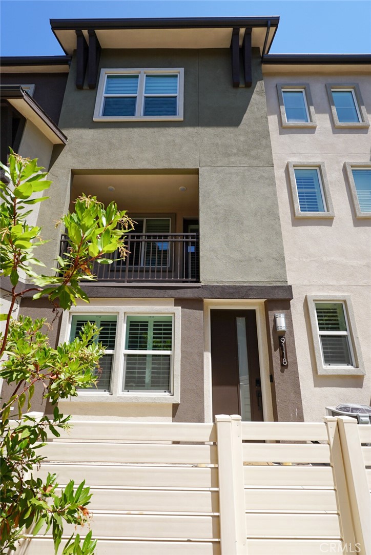 Photo 23 of 25 of 9118 Hudson Lane townhome