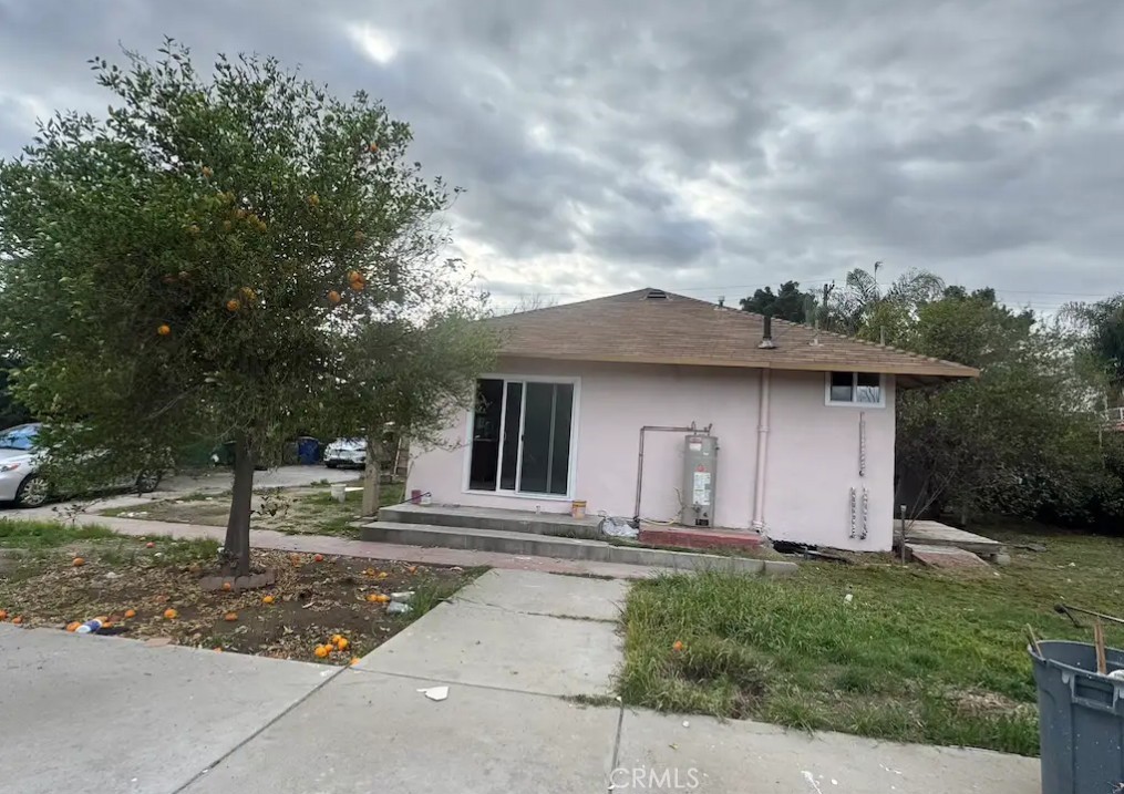 706 S 8th Street