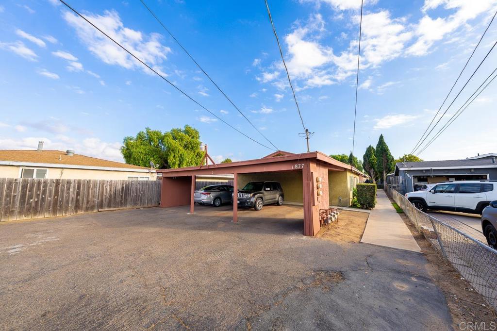 1877 Donax Avenue