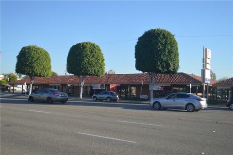 720 E Katella Avenue Orange CA 92867