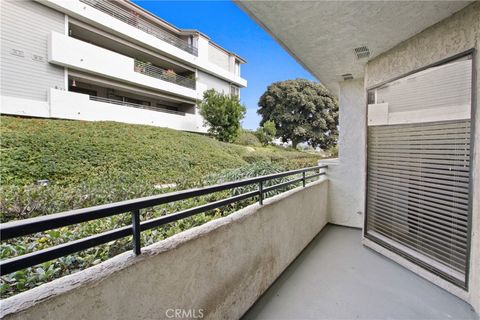 A home in Newport Beach