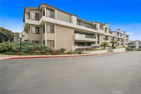 A home in Newport Beach