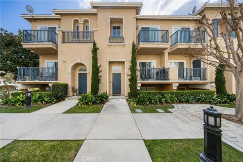 A home in Signal Hill