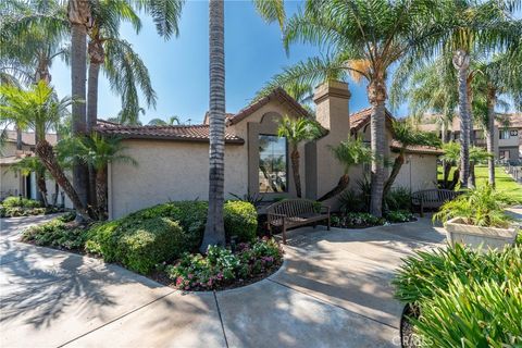 A home in San Bernardino