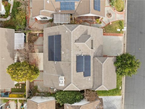 A home in Valencia