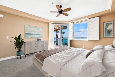 A home in Long Beach