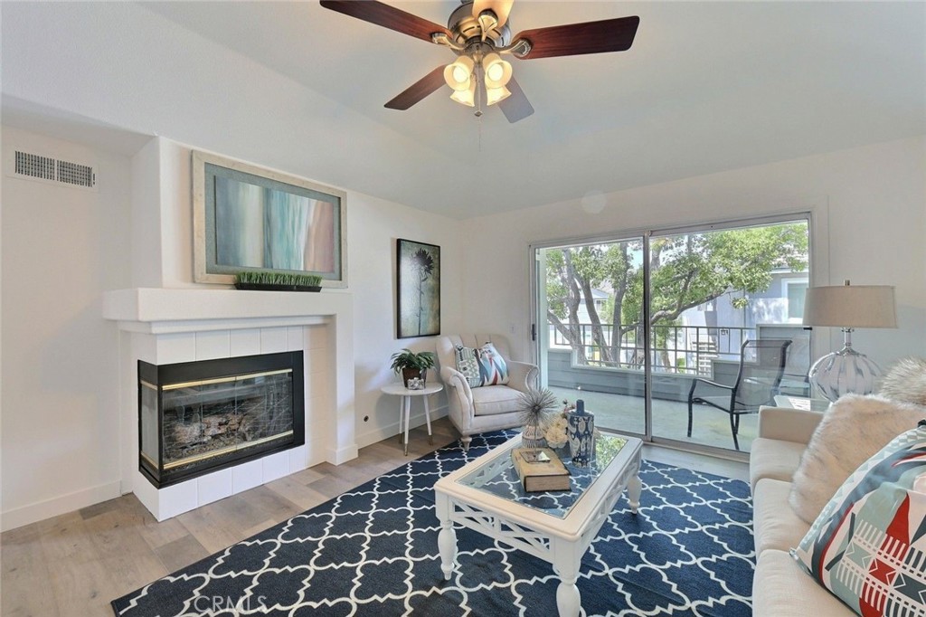 Photo 8 of 19 of 17863 Addison Court 201 condo
