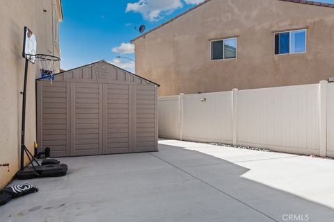 A home in Lake Elsinore