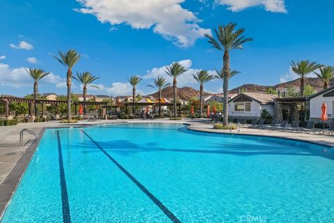 A home in Lake Elsinore