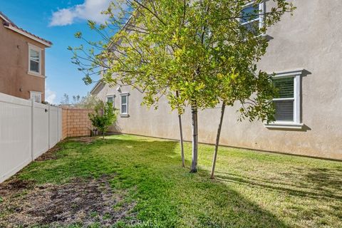 A home in Lake Elsinore