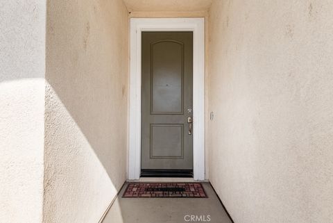 A home in Lake Elsinore