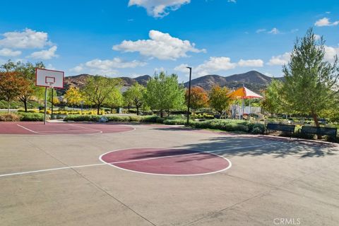 A home in Lake Elsinore