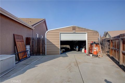 A home in Hilmar