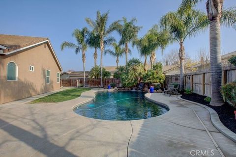 A home in Hilmar