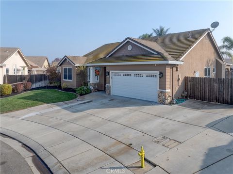 A home in Hilmar