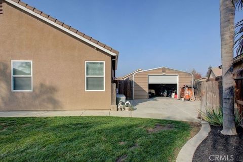 A home in Hilmar