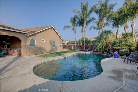 A home in Hilmar