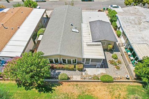 A home in Cherry Valley