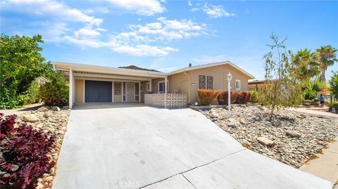 A home in Cherry Valley