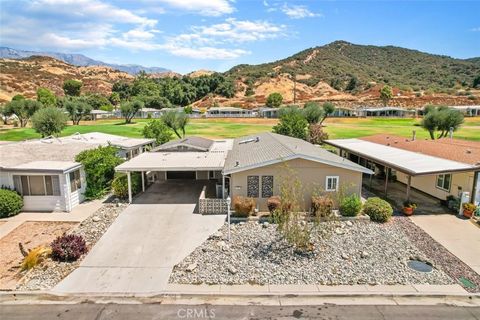 A home in Cherry Valley