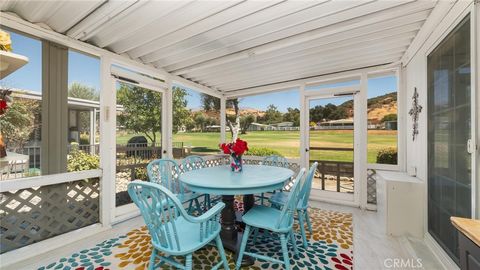 A home in Cherry Valley