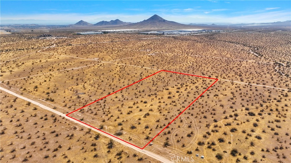 0 El Dorado Road