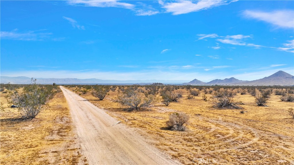 0 El Dorado Road