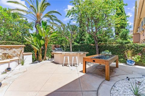 A home in Dana Point