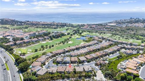 A home in Dana Point