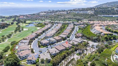 A home in Dana Point