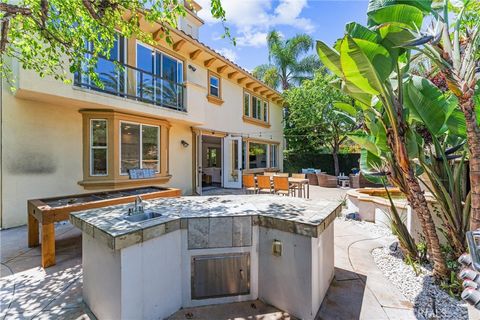 A home in Dana Point