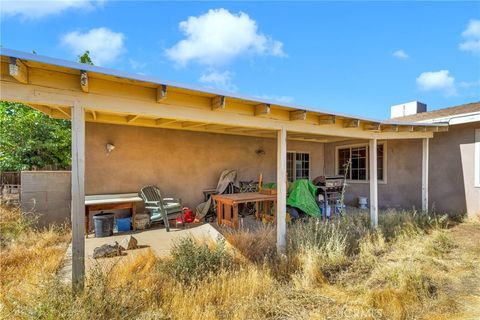 A home in Apple Valley