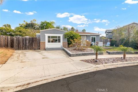 A home in San Diego